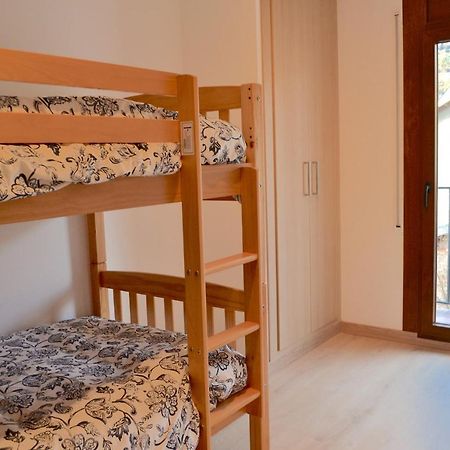 Apartament Comfortable Amb Vistes I Centric By Rural D'Aneu 에스테리 다네우 외부 사진