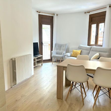 Apartament Comfortable Amb Vistes I Centric By Rural D'Aneu 에스테리 다네우 외부 사진