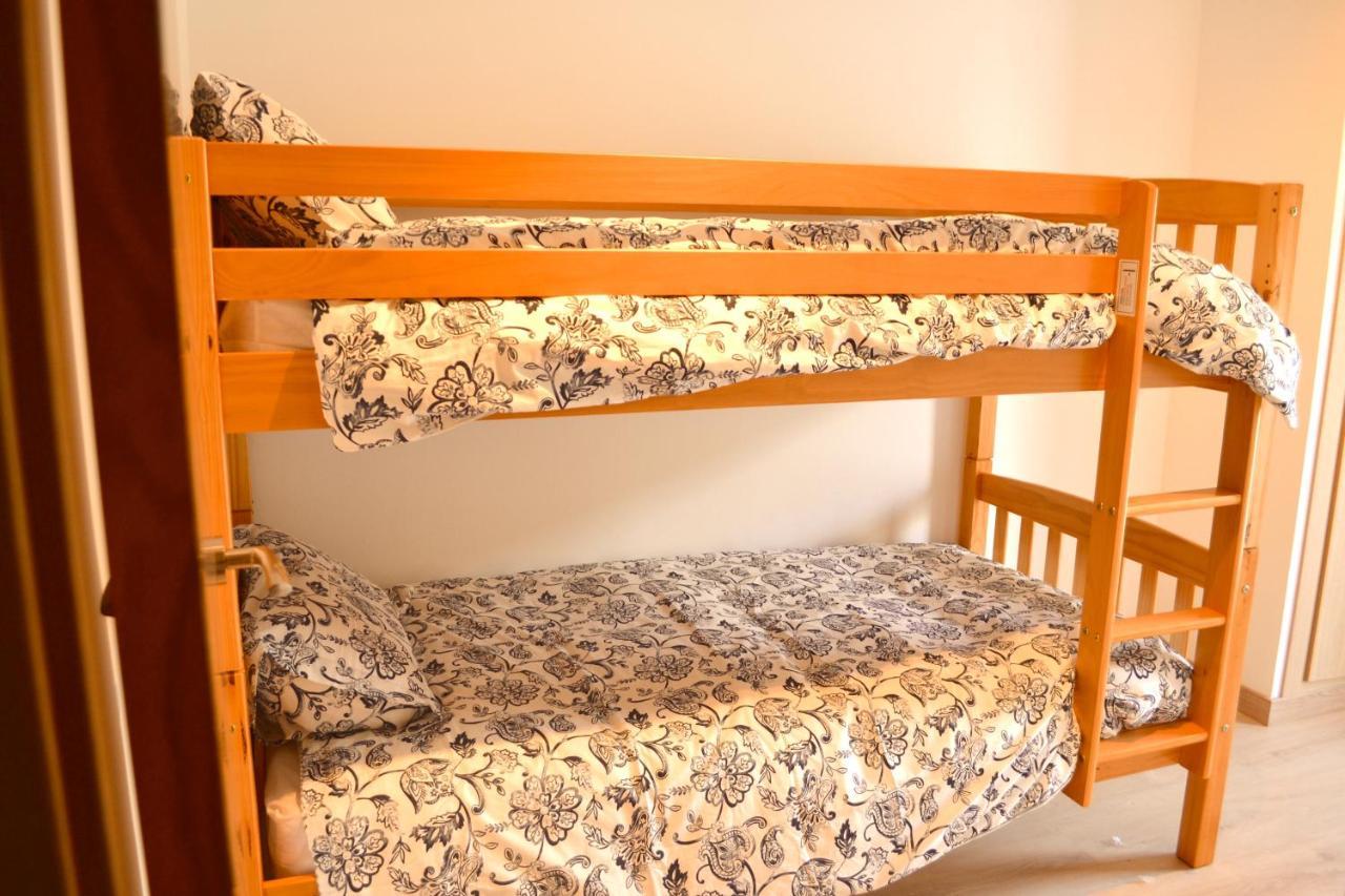 Apartament Comfortable Amb Vistes I Centric By Rural D'Aneu 에스테리 다네우 외부 사진