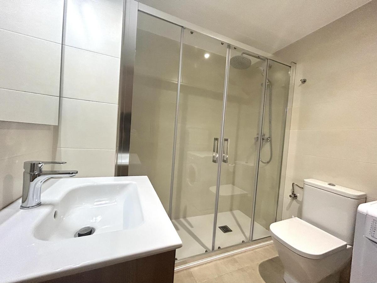 Apartament Comfortable Amb Vistes I Centric By Rural D'Aneu 에스테리 다네우 외부 사진
