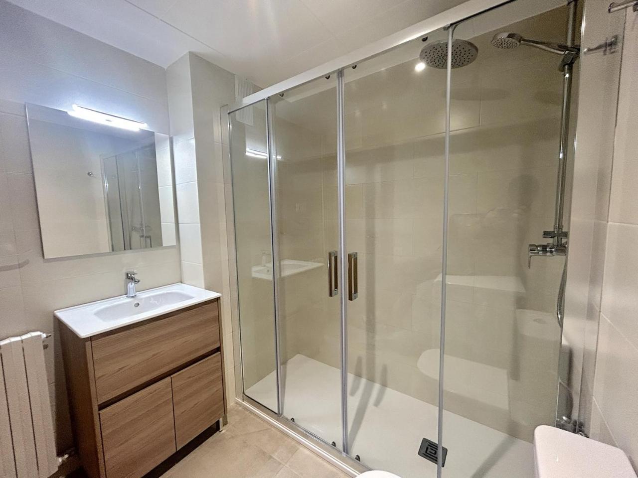 Apartament Comfortable Amb Vistes I Centric By Rural D'Aneu 에스테리 다네우 외부 사진